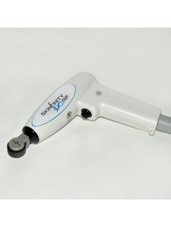 Alma Skinfinity Eclipse Aesthetics RF Skin Rejuvenation Tightening Acne Wrinkles