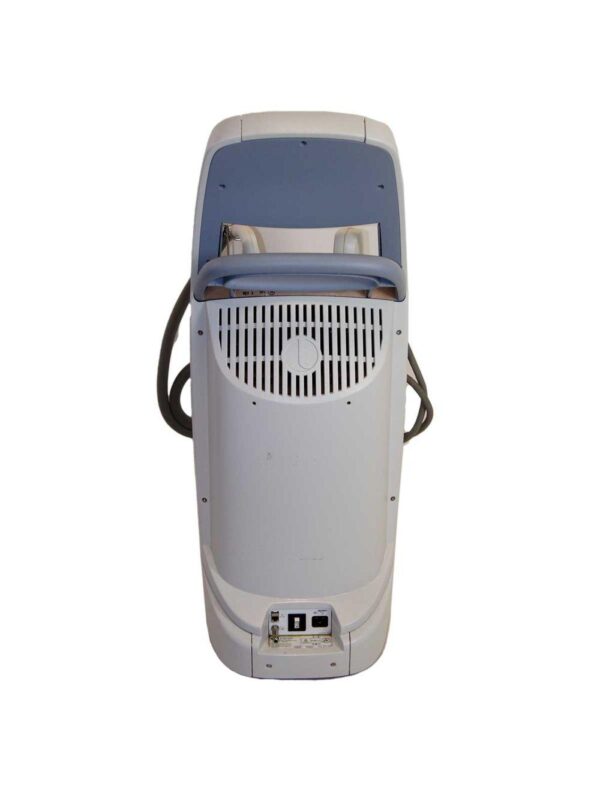 2007 Lumenis LightSheer Duet Laser System 810nm Diode HS and ET Hair Removal