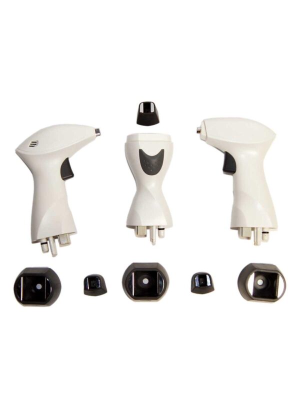 2011 Viora Reaction Body Contouring RF Skin Tightening Contour System VRE0110