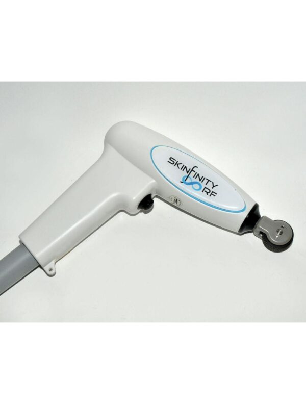 Alma Skinfinity Eclipse Aesthetics RF Skin Rejuvenation Tightening Acne Wrinkles