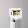 2018 VenusConcept Venus Velocity Diode 800 nm Hair Removal Laser 3 Tips 60K Shot