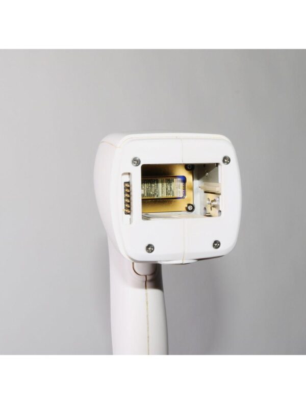 2018 VenusConcept Venus Velocity Diode 800 nm Hair Removal Laser 3 Tips 60K Shot