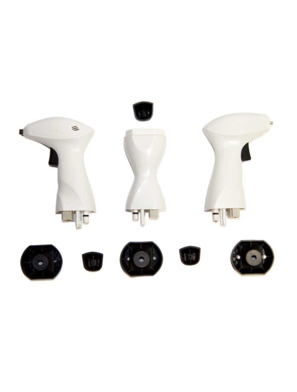 2011 Viora Reaction Body Contouring RF Skin Tightening Contour System VRE0110
