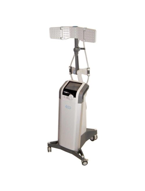 2013 BTL Vanquish ME Large Radio Frequency Contour System Core Fat Removal RF