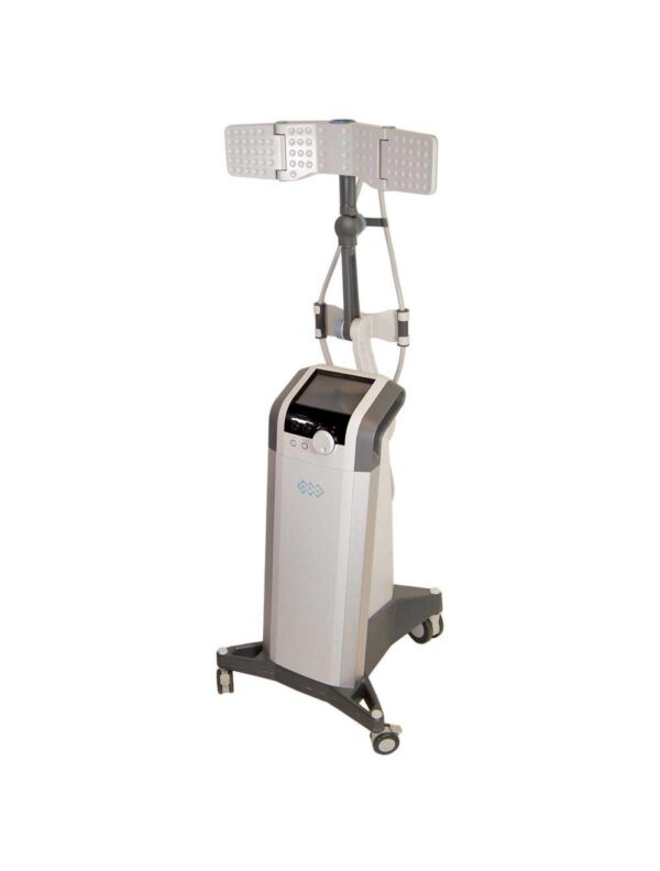 2013 BTL Vanquish ME Large Radio Frequency Contour System Core Fat Removal RF