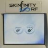 Alma Skinfinity Eclipse Aesthetics RF Skin Rejuvenation Tightening Acne Wrinkles