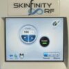 Alma Skinfinity Eclipse Aesthetics RF Skin Rejuvenation Tightening Acne Wrinkles
