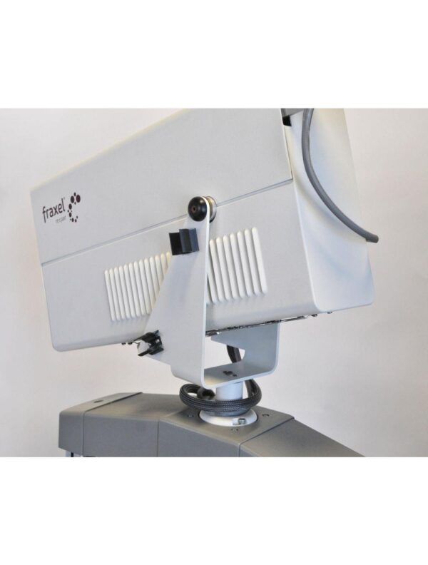 2008 Reliant Fraxel RePair Fractional Laser CO2 Ablative Skin Resurface Re Pair