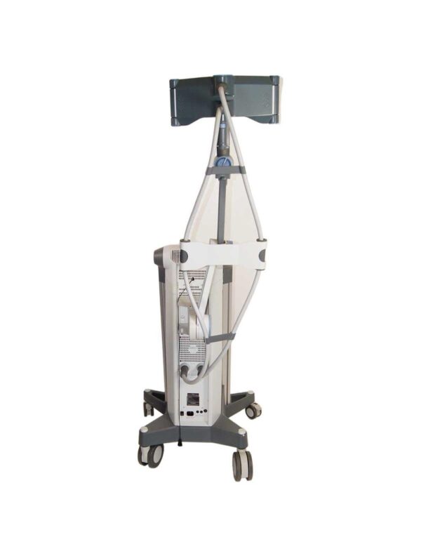 2013 BTL Vanquish ME Large Radio Frequency Contour System Core Fat Removal RF