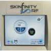 Alma Skinfinity Eclipse Aesthetics RF Skin Rejuvenation Tightening Acne Wrinkles