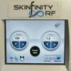 Alma Skinfinity Eclipse Aesthetics RF Skin Rejuvenation Tightening Acne Wrinkles