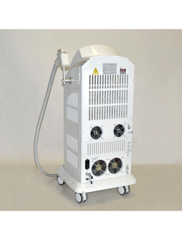 2020 ZARIN HR818 810 Diode Laser Hair Removal Reduction 16 x 12 mm Spot HR 818