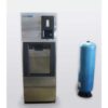 Steris AMSCO Century V-116 Prevac Steam Sterilizer 16x16x26" & Water Conditioner