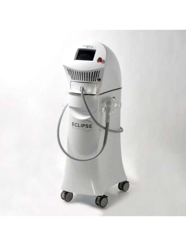 Alma Skinfinity Eclipse Aesthetics RF Skin Rejuvenation Tightening Acne Wrinkles