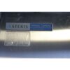 Steris AMSCO Century V-116 Prevac Steam Sterilizer 16x16x26" & Water Conditioner