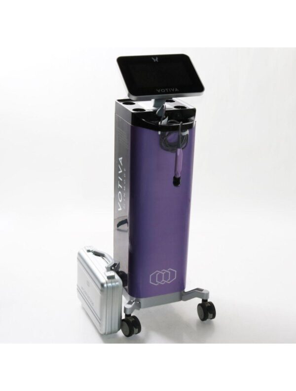 2017 InMode Votiva 2 HP Forma V Plus 90 Morpheus 8 Fractional RF Vaginal In Mode