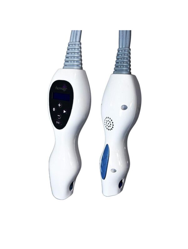 2016 Solta Thermage CPT RF Non-Invasive Skin Wrinkle Tightening System