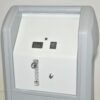 AirSep ONYX Oxygenator High Flow Portable Concentrator AS016-3R