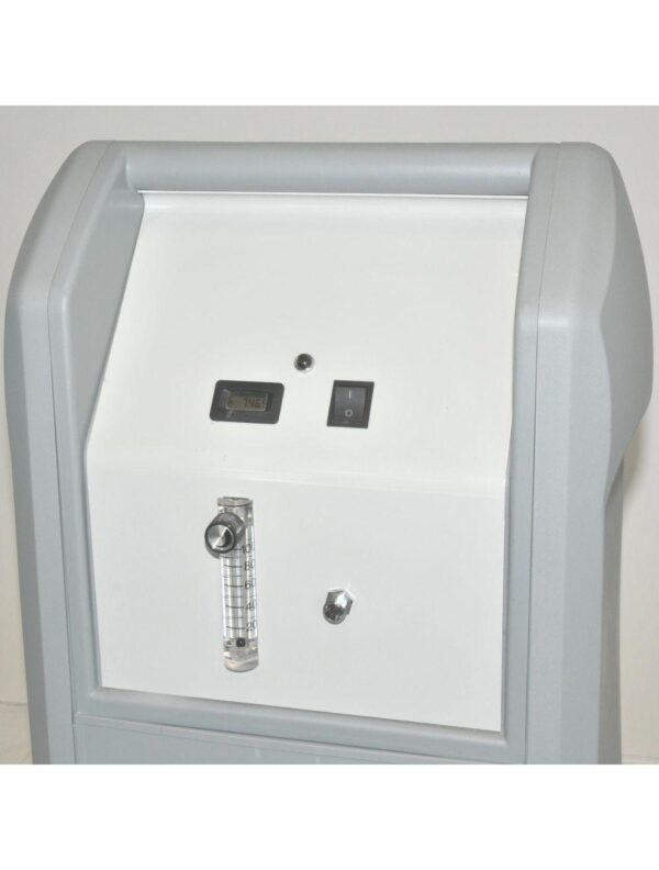 AirSep ONYX Oxygenator High Flow Portable Concentrator AS016-3R