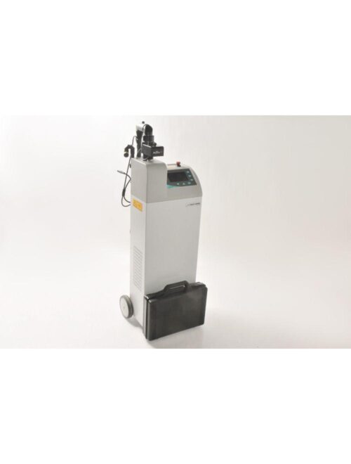 2008 LASERING Slim Evolution E30 + MiXto SX 30W Fractional CO2 Laser w/ Scanner