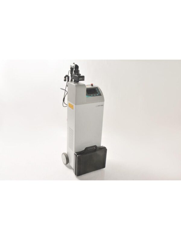 2008 LASERING Slim Evolution E30 + MiXto SX 30W Fractional CO2 Laser w/ Scanner