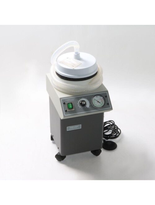 20240926072522-66f50c62ed9a5.jpg Edge Systems SAFE System Portable Rolling Smoke Evacuator Laser Electro Surgical