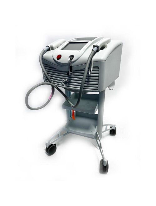 2008 Sciton BBLs Broad Band Light Pigment Vascular IPL BBL 515/560/640/695