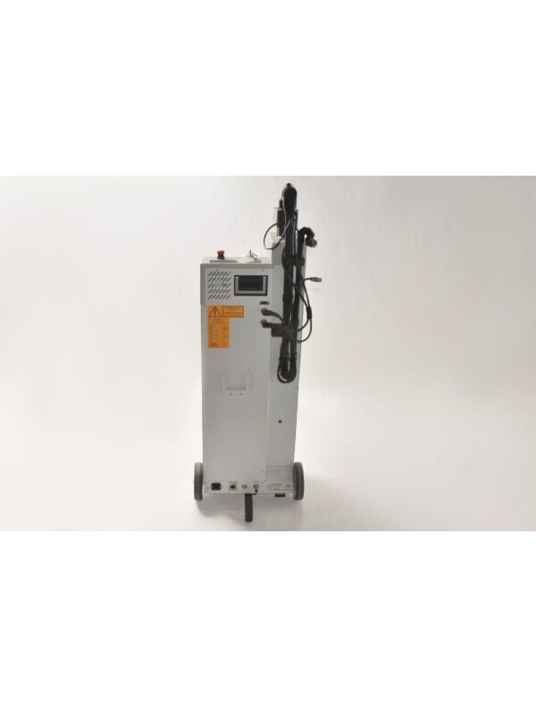 2008 LASERING Slim Evolution E30 + MiXto SX 30W Fractional CO2 Laser w/ Scanner