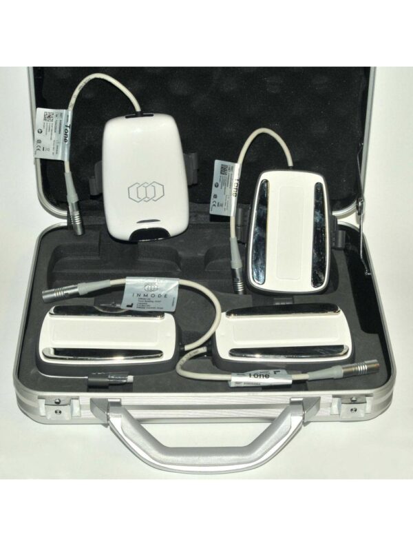2020 InMode Evolve EmBody Body Contouring Remodel Sculpting Trim Tone Tite RF