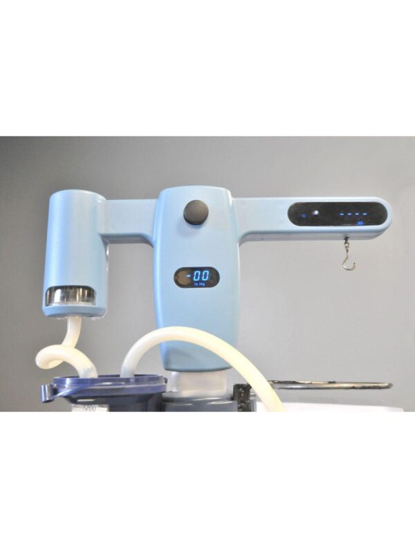 Solta Medical Sound Surgical VaserLipo Vaser Ultrasound Amplifier VentX Ver 2.0