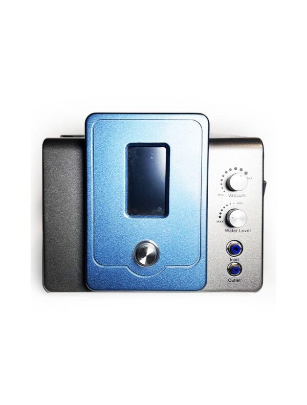 Lumtech BS-HY3 Hydra Skin Rejuvenation Hydro Dermabrasion Facial Diamond System