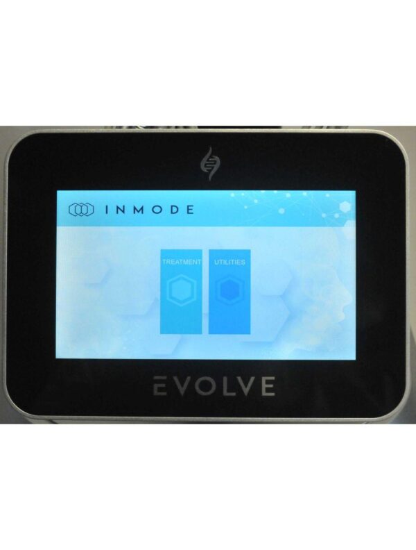 2020 InMode Evolve EmBody Body Contouring Remodel Sculpting Trim Tone Tite RF