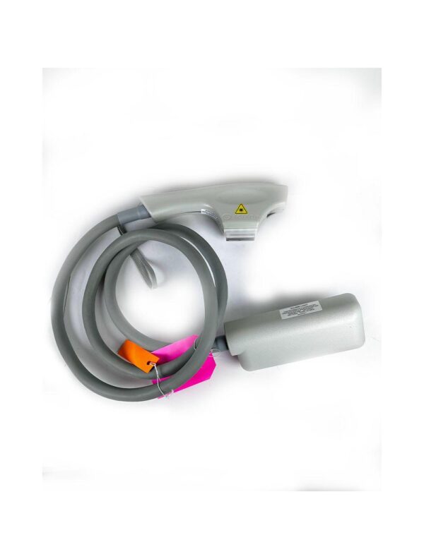 2008 Sciton BBLs Broad Band Light Pigment Vascular IPL BBL 515/560/640/695