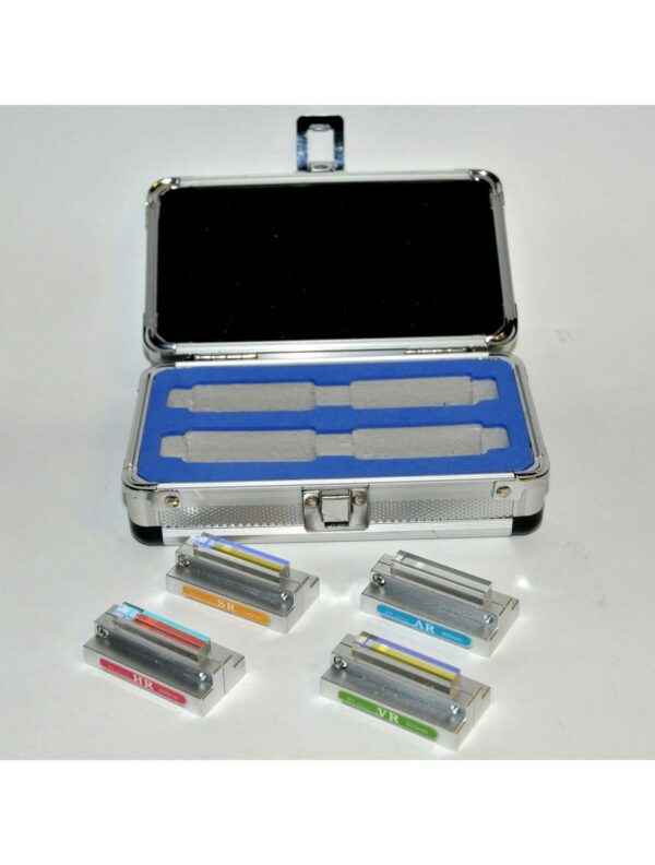 2013 Ellman Sandstone Medley Acne Vascular Lesion Skin Rejuvenation Laser System