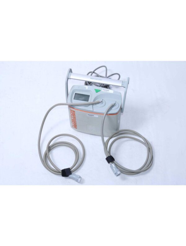 Arjo Huntleigh Flowtron Universal SCD DVT Compression Therapy Unit AC600