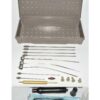 Solta Medical Sound Surgical VaserLipo Vaser Ultrasound Amplifier VentX Ver 2.0