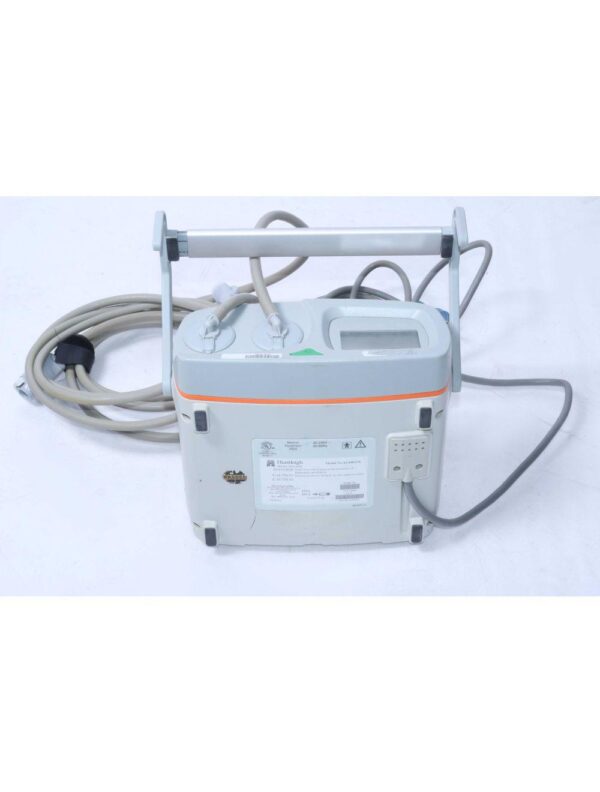 Arjo Huntleigh Flowtron Universal SCD DVT Compression Therapy Unit AC600