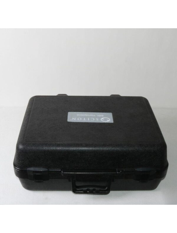 2008 Sciton BBLs Laser Broad Band Light Pigment HR Vascular ST IPL 275K SHOT BBL