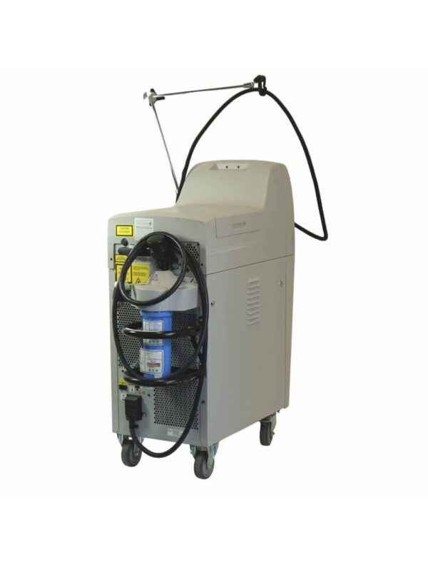 Candela VBeam Perfecta Pulsed Laser NEW DYE KIT Vascular Acne Vein 595 nm V Beam