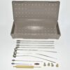 Solta Medical Sound Surgical VaserLipo Vaser Ultrasound Amplifier VentX Ver 2.0