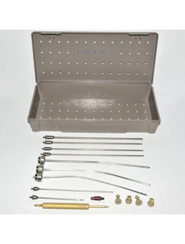 Solta Medical Sound Surgical VaserLipo Vaser Ultrasound Amplifier VentX Ver 2.0