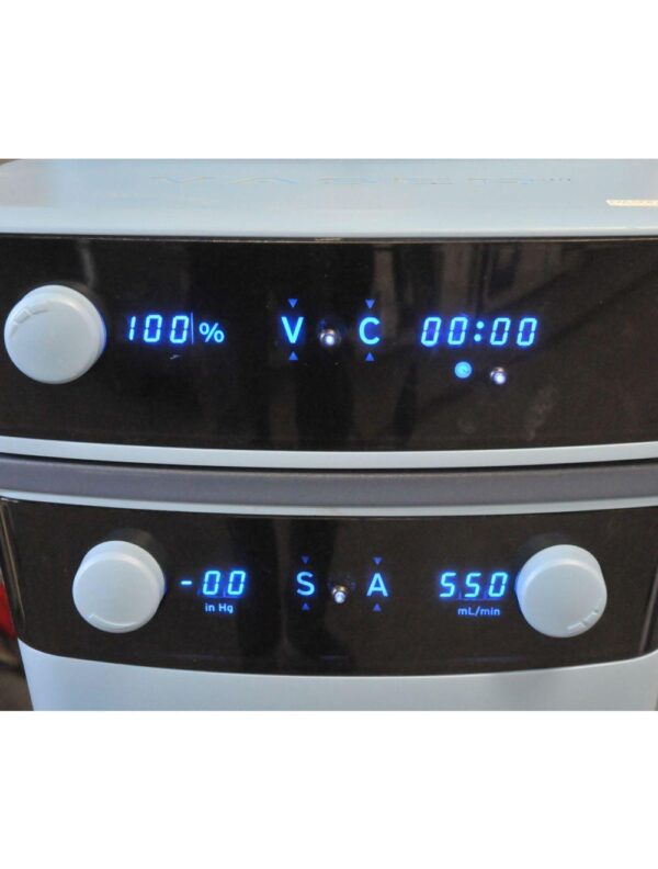 Solta Medical Sound Surgical VaserLipo Vaser Ultrasound Amplifier VentX Ver 2.0