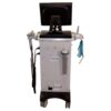 2016 Edge Hydrafacial Hydro Dermabrasion Multi-Step and Light Therapy System