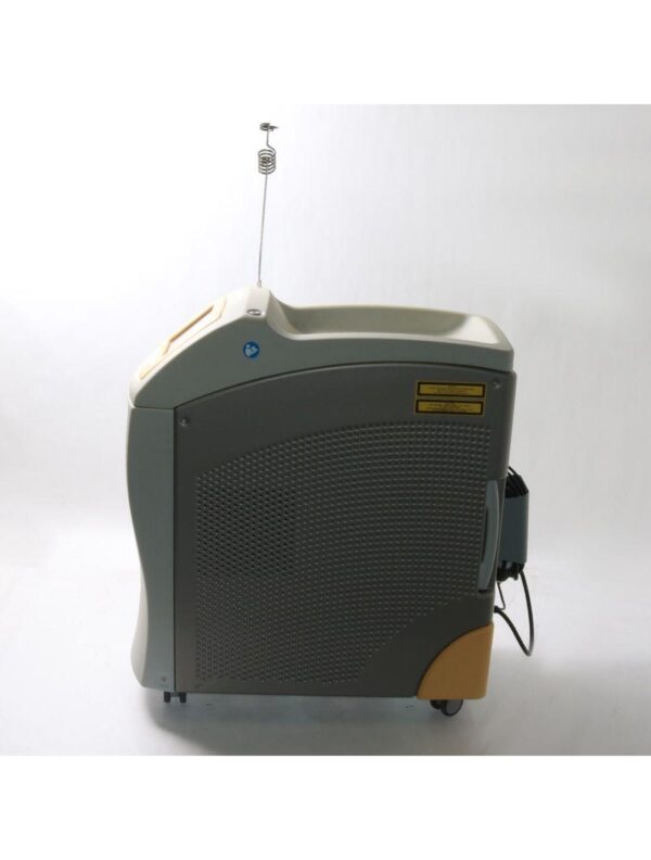 2014 Cynosure SmartLipo Triplex SLT II 1064 1320 1440 Laser Lipolysis Tri Plex