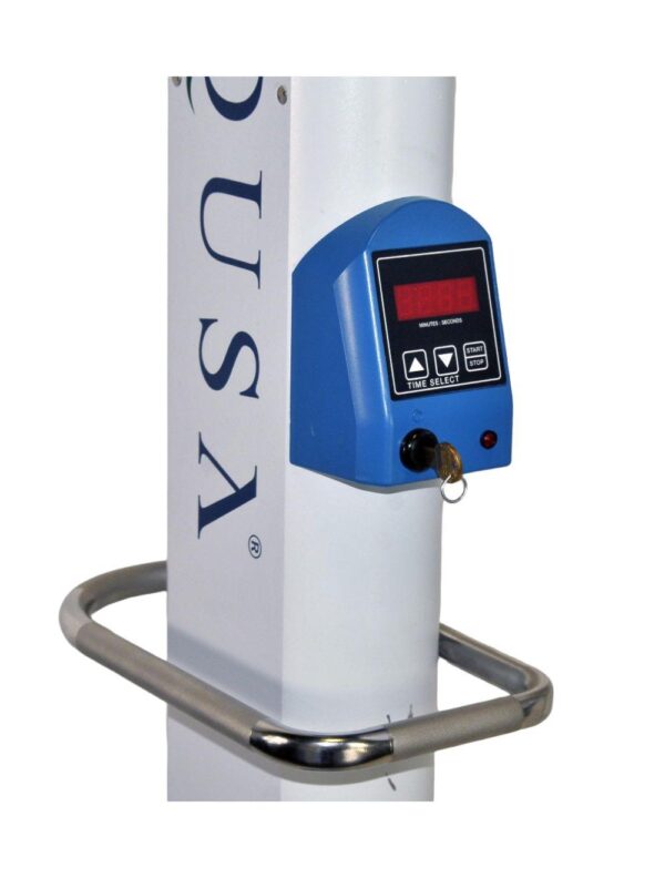 20240926072920-66f50d50efe3e.jpg DUSA Pharmaceuticals Blue Light BLU-U Photodynamic Acne Therapy Treatment 4170