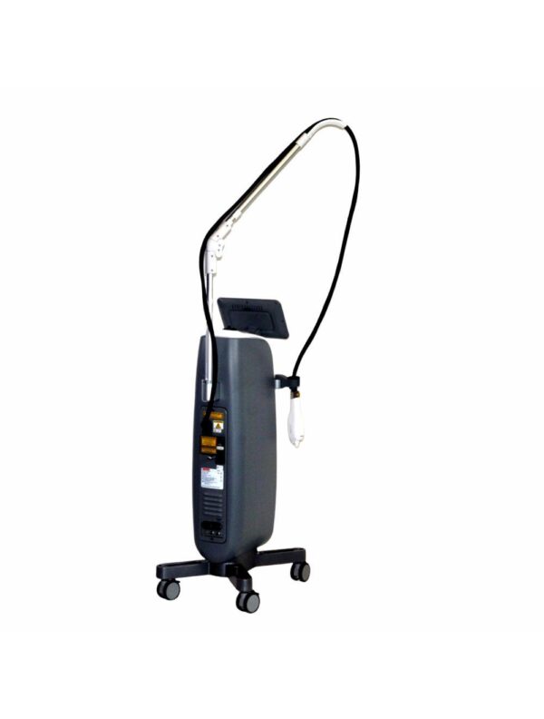 2020 Lutronic LaseMD ULTRA Fractional Laser Wrinkles Skin Resurfacing Acne