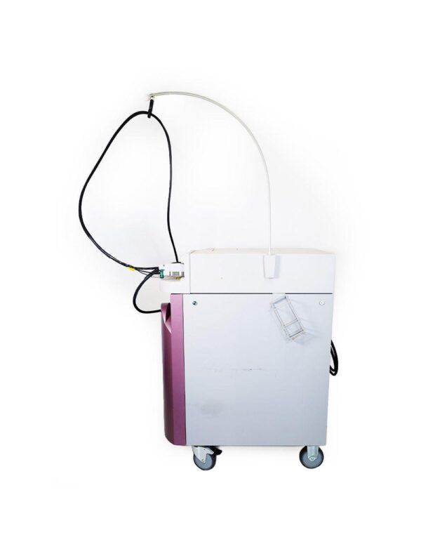 2002 Candela VBeam V Beam Lesions Vascular Wrinkles Pulse Dye Laser System