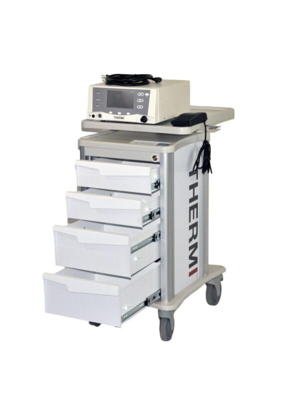 Thermi RF ThermiRF Generator ThermiSmooth ThermiTight ThermiRase RadioFrequency