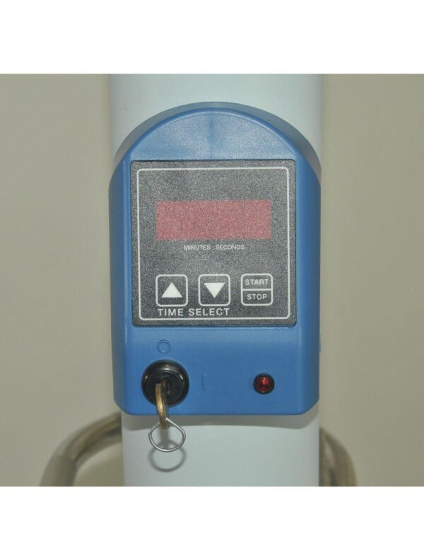 20240926073002-66f50d7aa7f4b.jpg DUSA Pharmaceuticals Blue Light BLU-U Photodynamic Acne Therapy Treatment 4170
