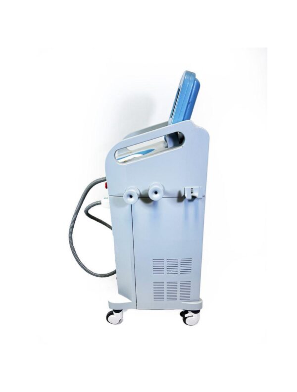 2012 Ellman Sandstone Apex HR VR Hair Acne Vascular IPL Laser System